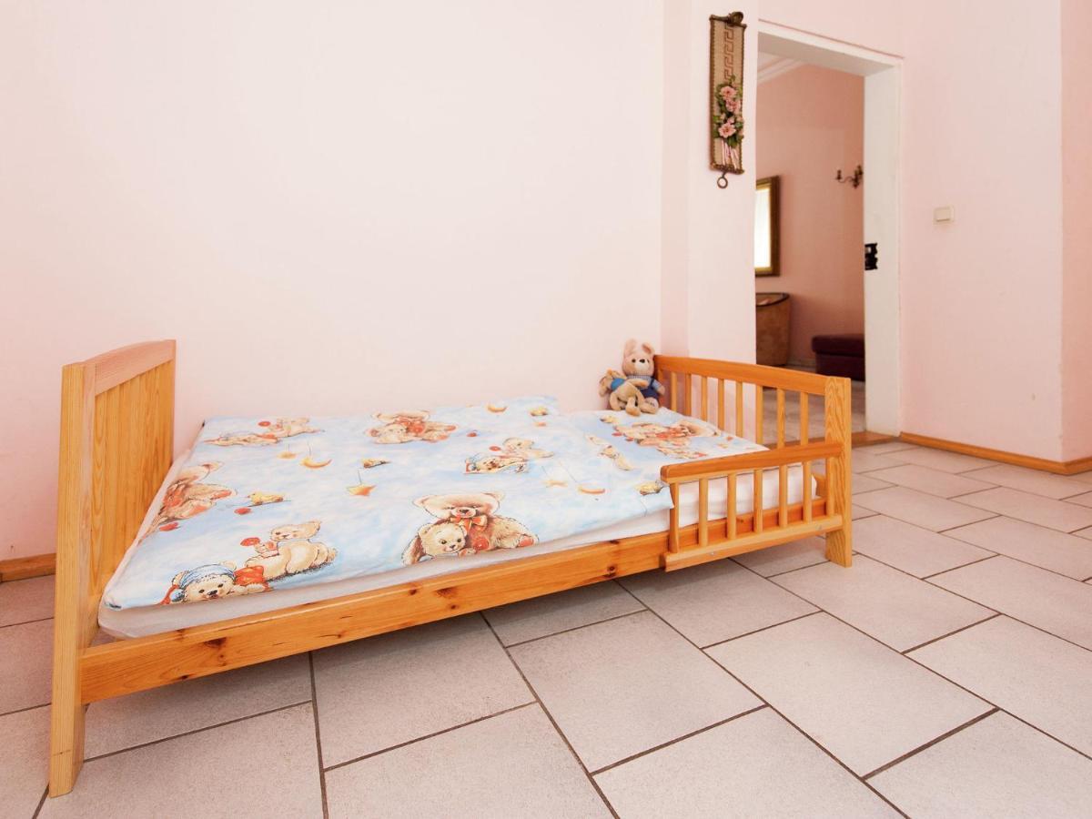 Vintage Apartment In Arzberg Triestewitz Экстерьер фото