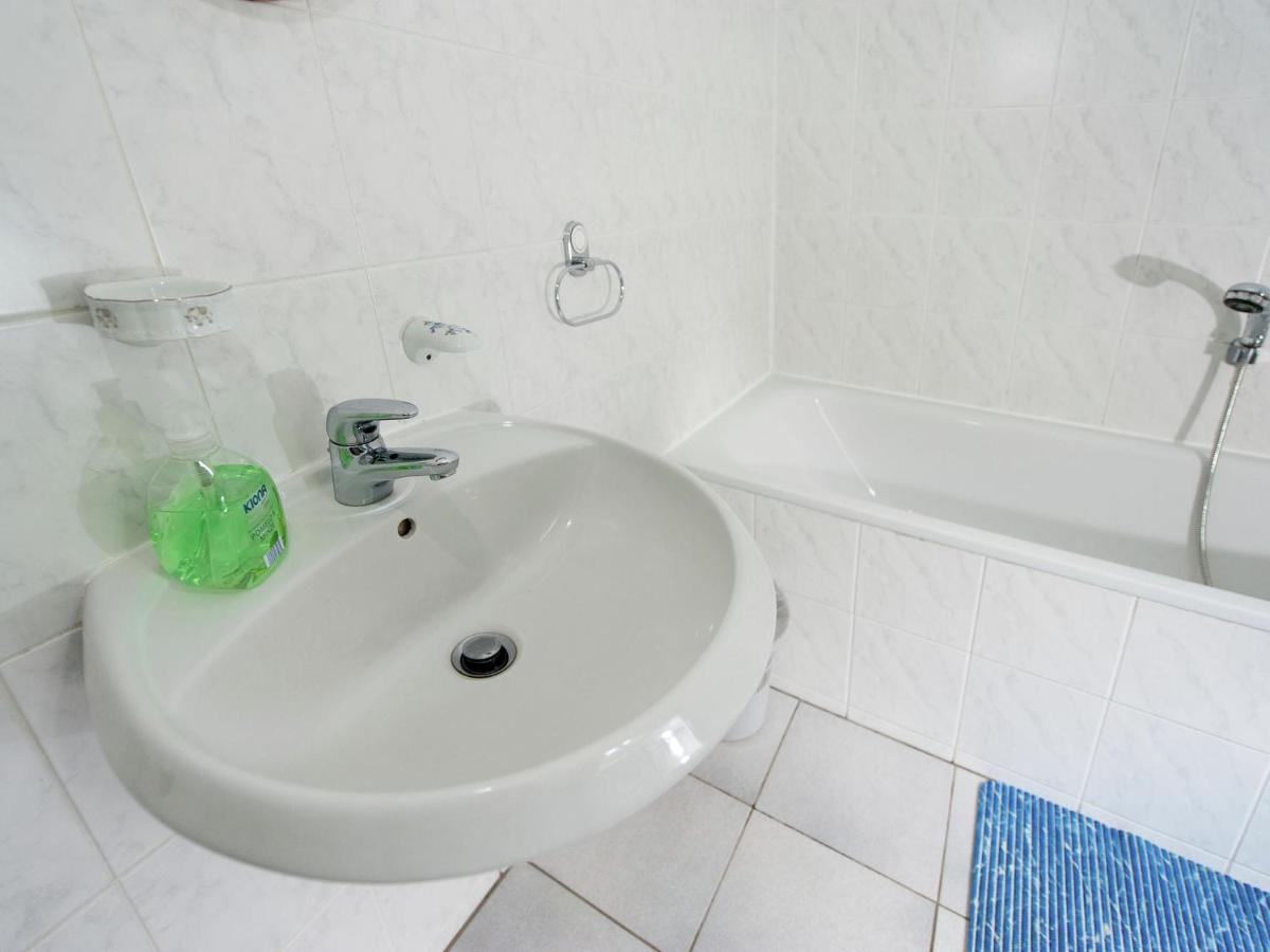 Vintage Apartment In Arzberg Triestewitz Экстерьер фото