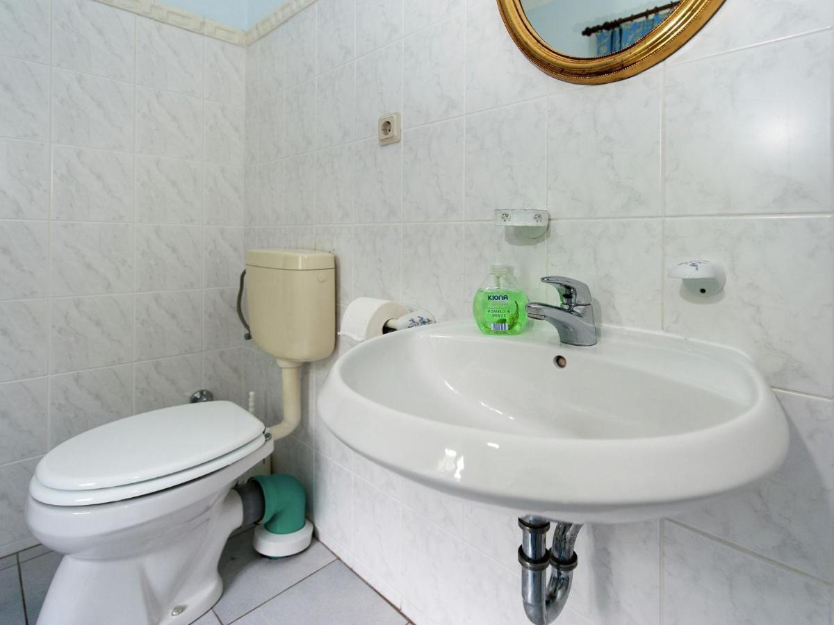 Vintage Apartment In Arzberg Triestewitz Экстерьер фото