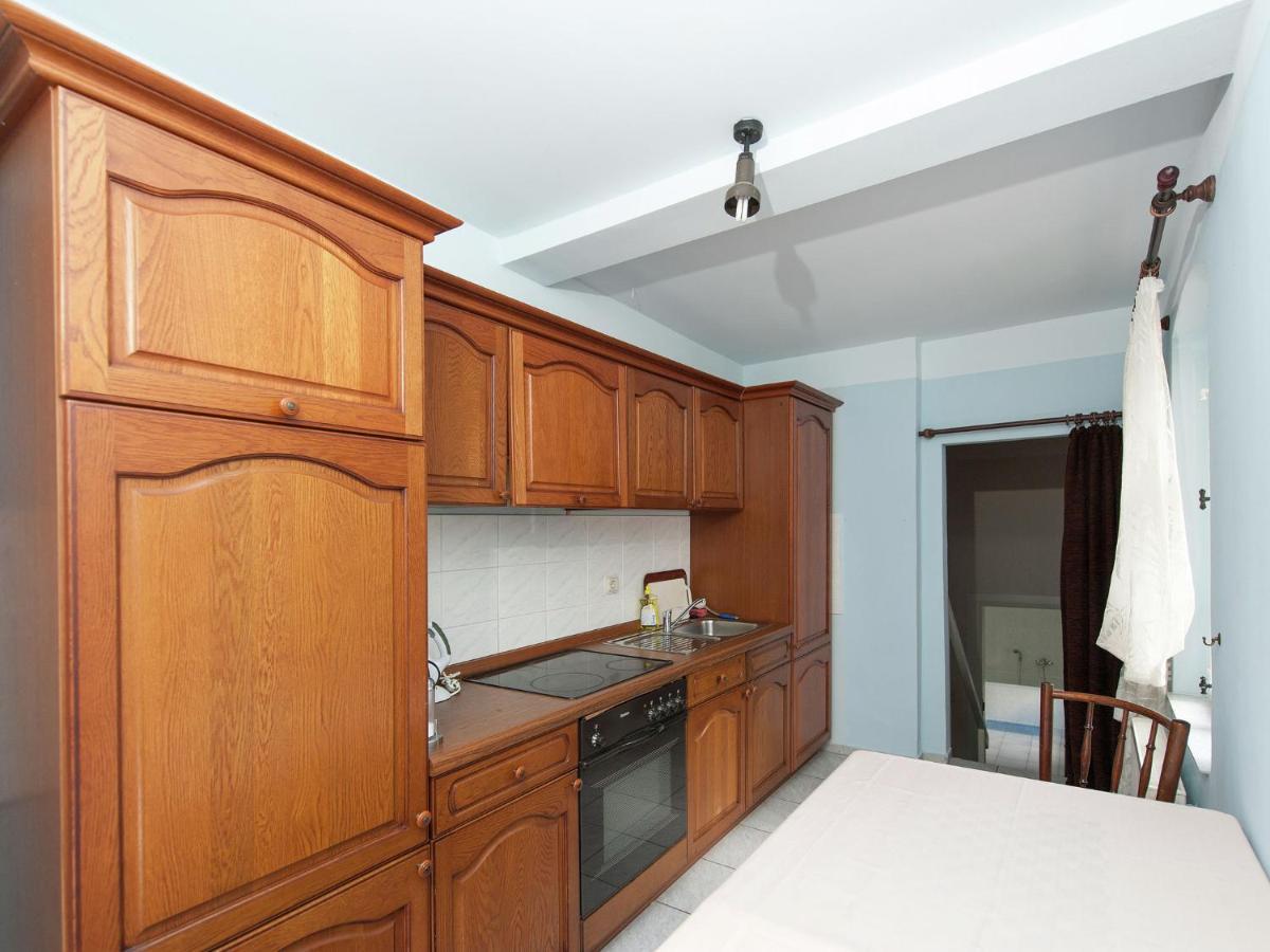 Vintage Apartment In Arzberg Triestewitz Экстерьер фото