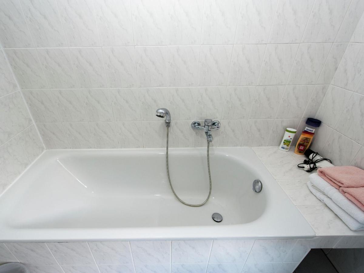 Vintage Apartment In Arzberg Triestewitz Экстерьер фото